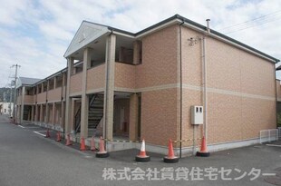 日前宮駅 徒歩13分 1階の物件外観写真